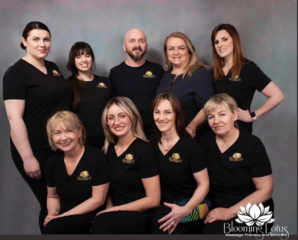 Blooming Lotus Massage Therapy & Skincare — Massage Therapy in Archer Ave unit C, Chicago