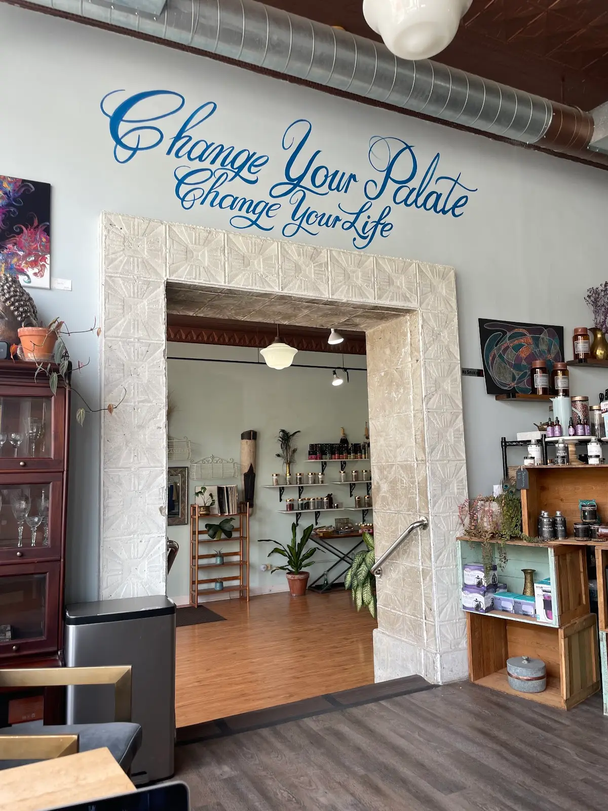 Blu Lady A... Wellness Boutique — Reiki & Energy Medicine in W 95th St, Chicago