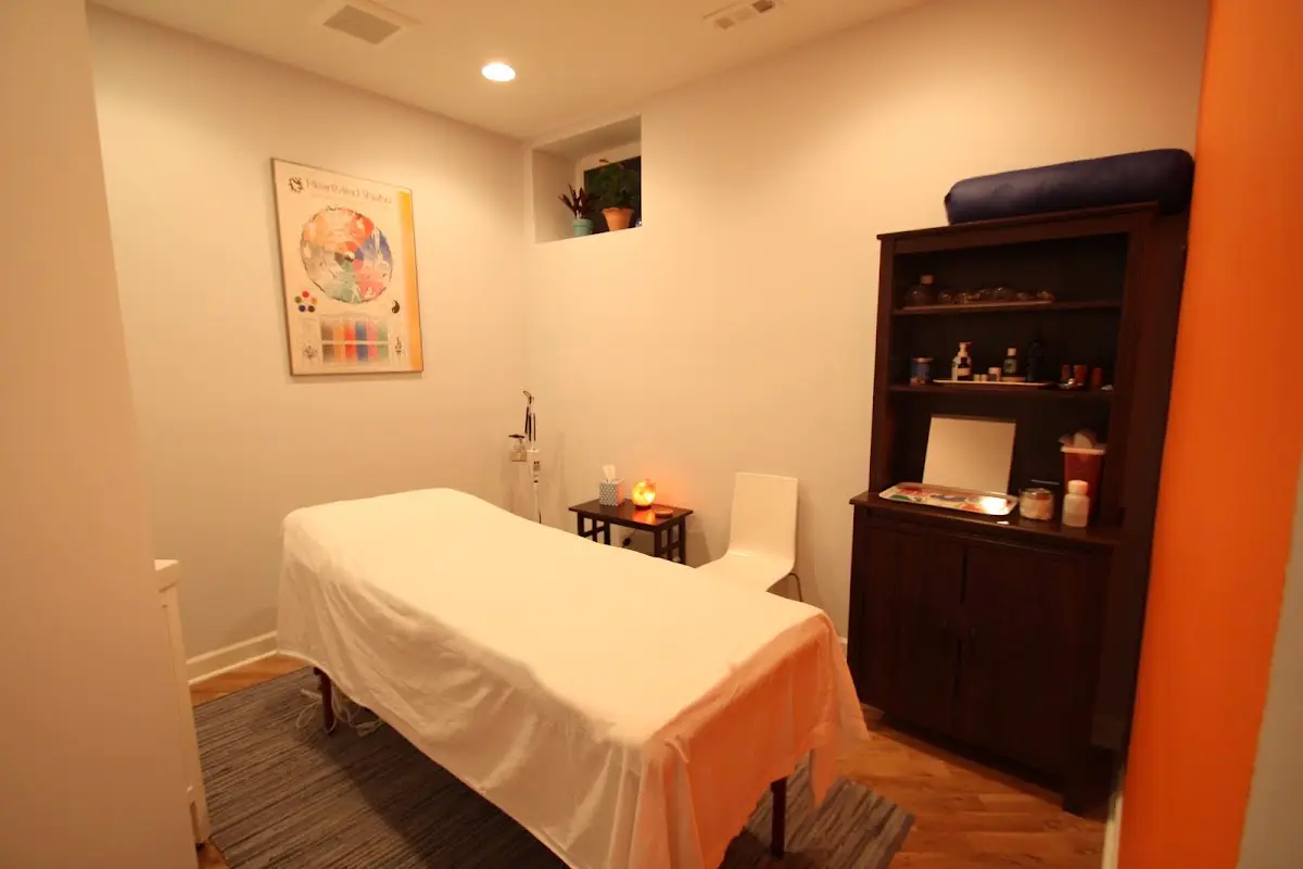 Bluebird Wellness — Acupuncture in N Pulaski Rd, Chicago
