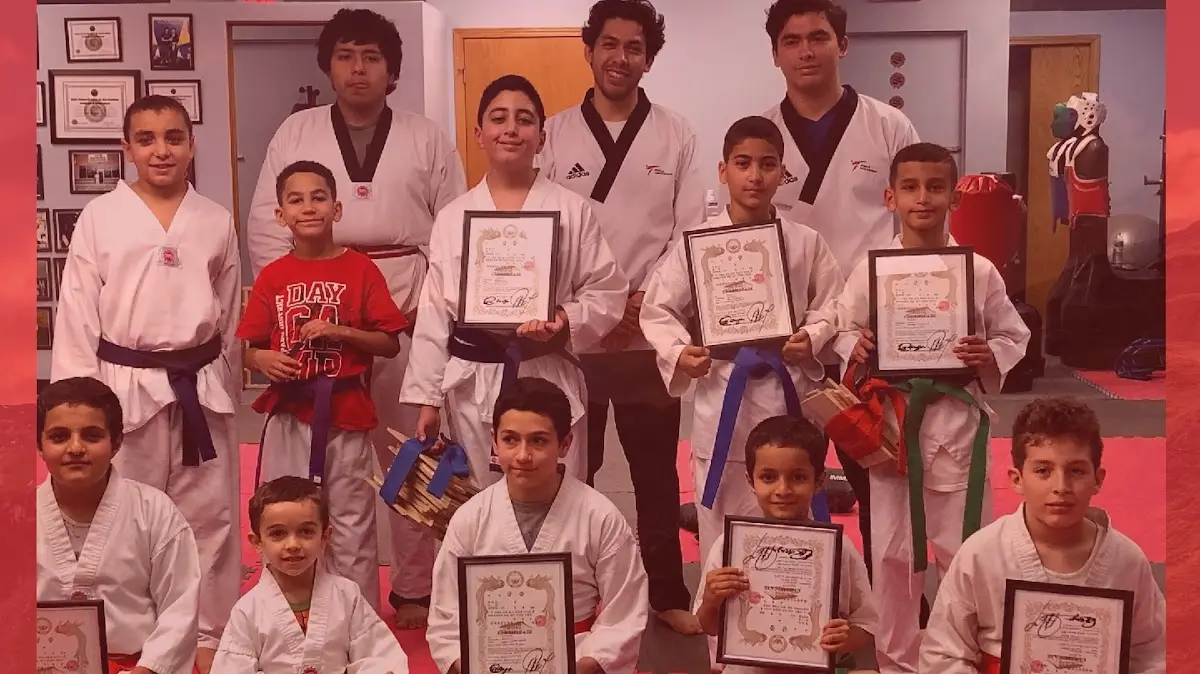 BMA Martial Arts — Yoga, Tai Chi & Pilates in W 95th St, Chicago