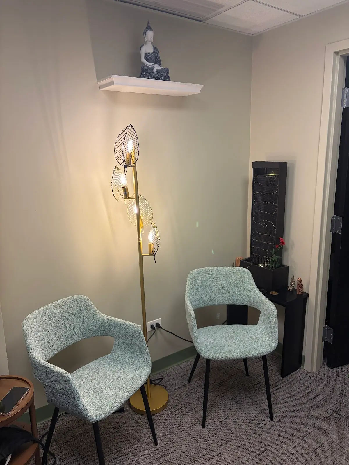 Body evolution massage — photo 1