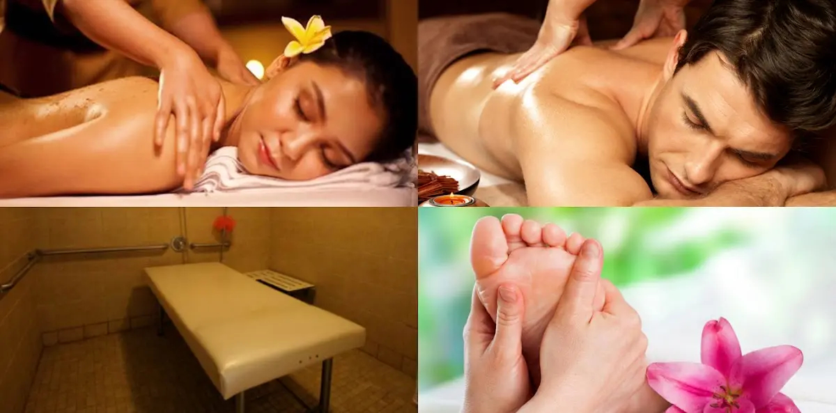 Body Health Center — Massage Therapy in S Archer Ave, Chicago