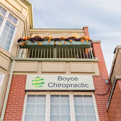 Boyce Chiropractic — Chiropractic in La Grange, Chicago