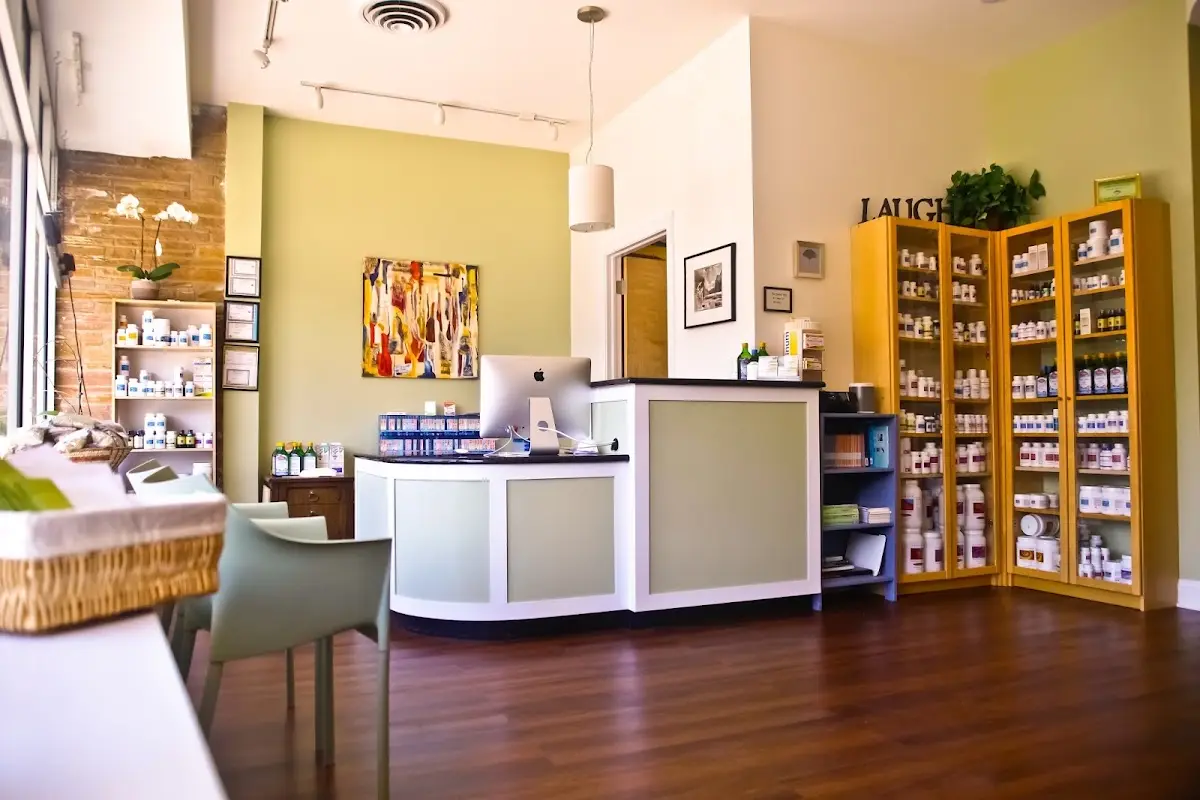 Brannick Clinic of Natural Medicine — Naturopathic Medicine in La Grange Park, Chicago