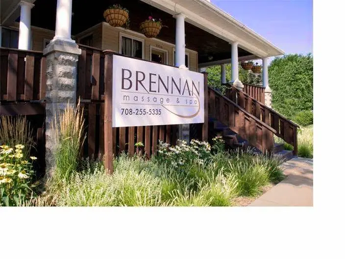 Brennan Massage & Spa — Massage Therapy in Grand Blvd, Chicago