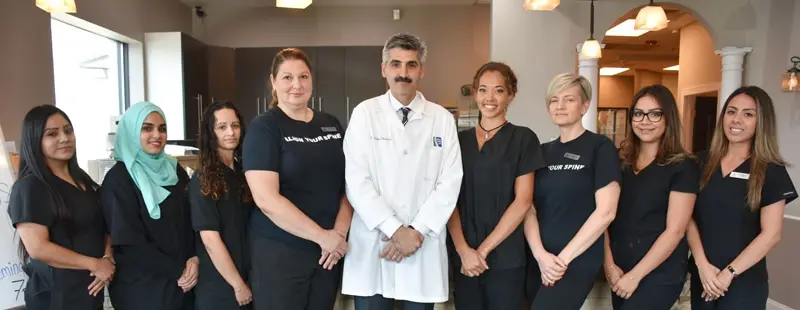 Bridgeview Chiropractic Center — Chiropractic in Bridgeview, Chicago