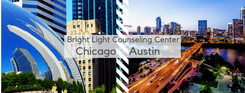 Bright Light Counseling Center — Counsellors & Mentors in N Michigan Ave Ste 515, Chicago