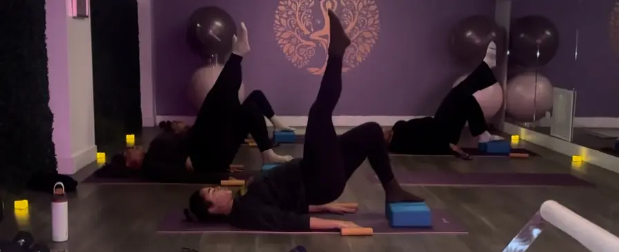 Bronzeville Pilates — Yoga, Tai Chi & Pilates in S Drexel Blvd, Chicago