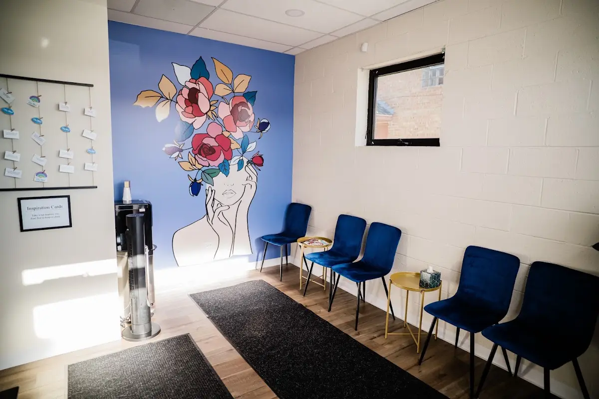 Calm Mind Counseling Center — Psychotherapy in Roosevelt Rd, Chicago