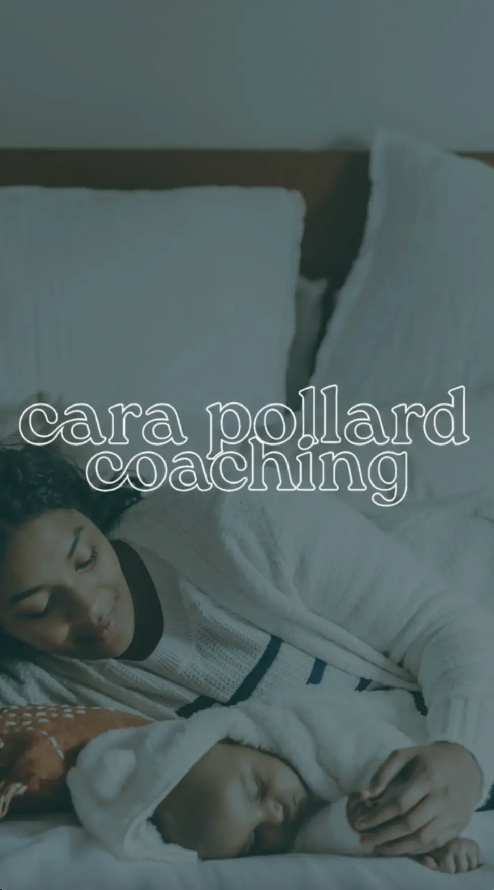 Cara Pollard Coaching — Counsellors & Mentors in W Irving Park Rd, Chicago