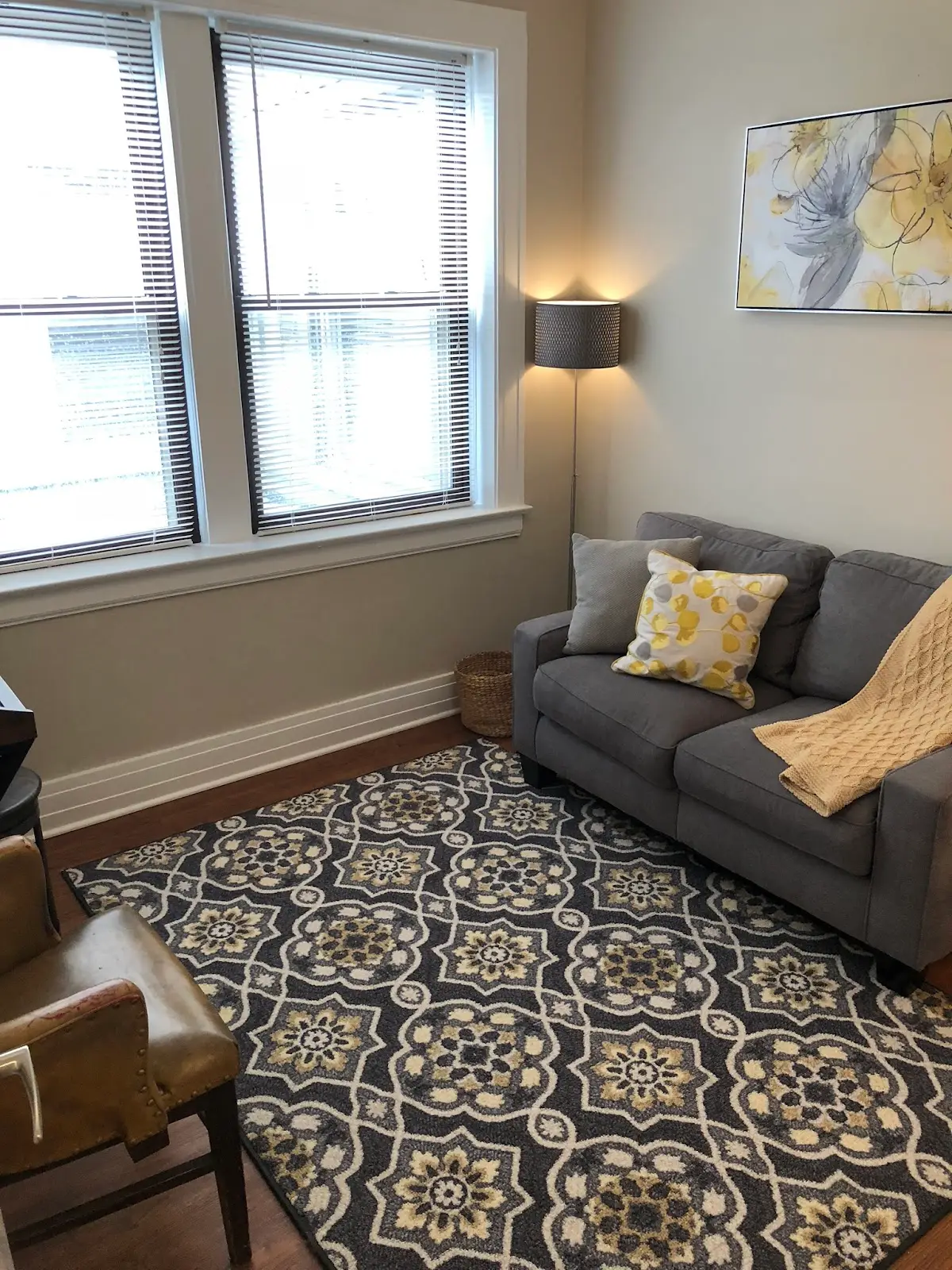 Center for Authentic Living — Reiki & Energy Medicine in Main St #200, Chicago