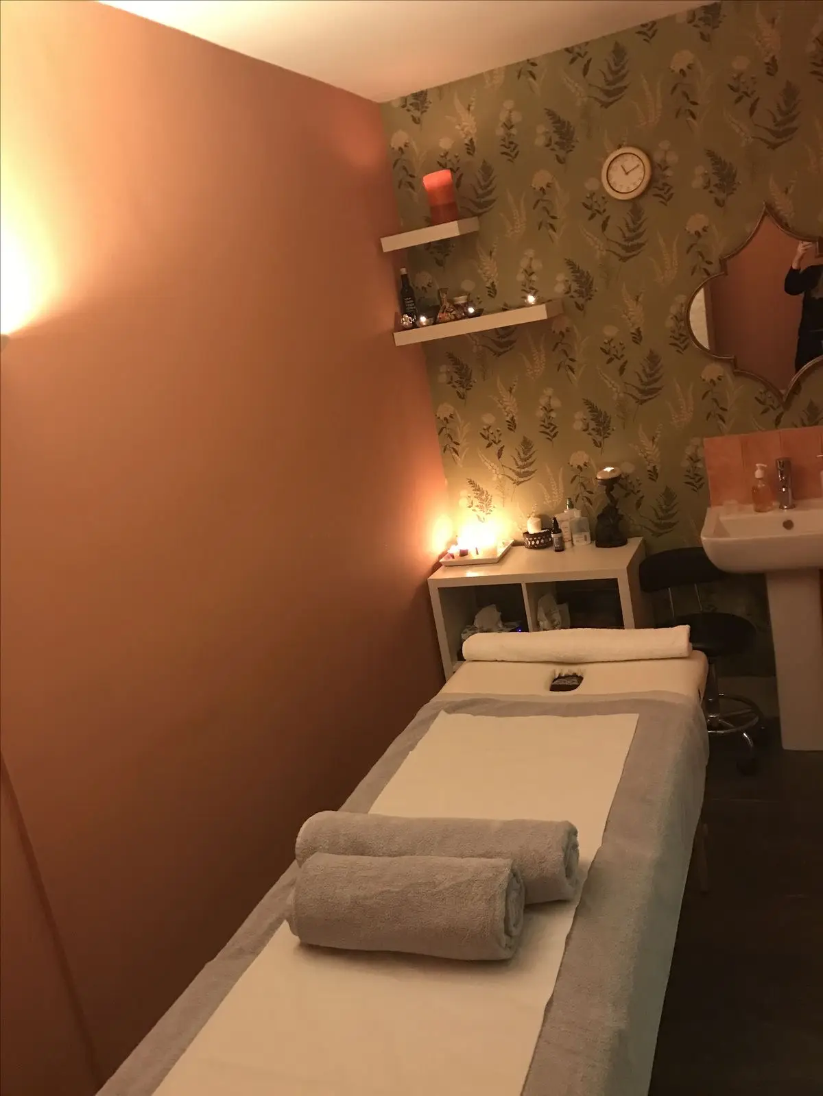 Charlie Massage and Spa — Massage Therapy in S Millard Ave, Chicago