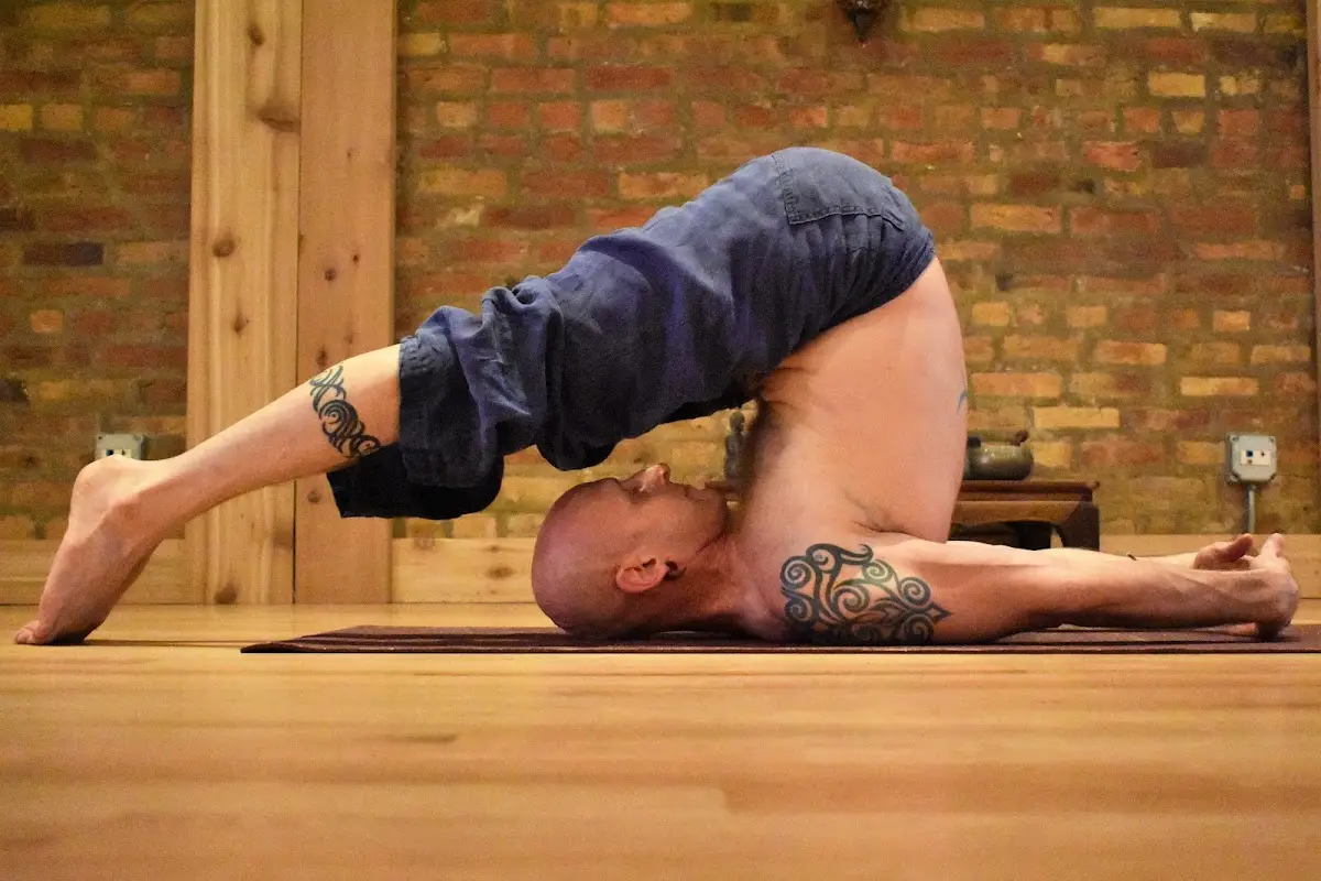 Chi Yoga Shack — Yoga, Tai Chi & Pilates in N Leavitt St, Chicago