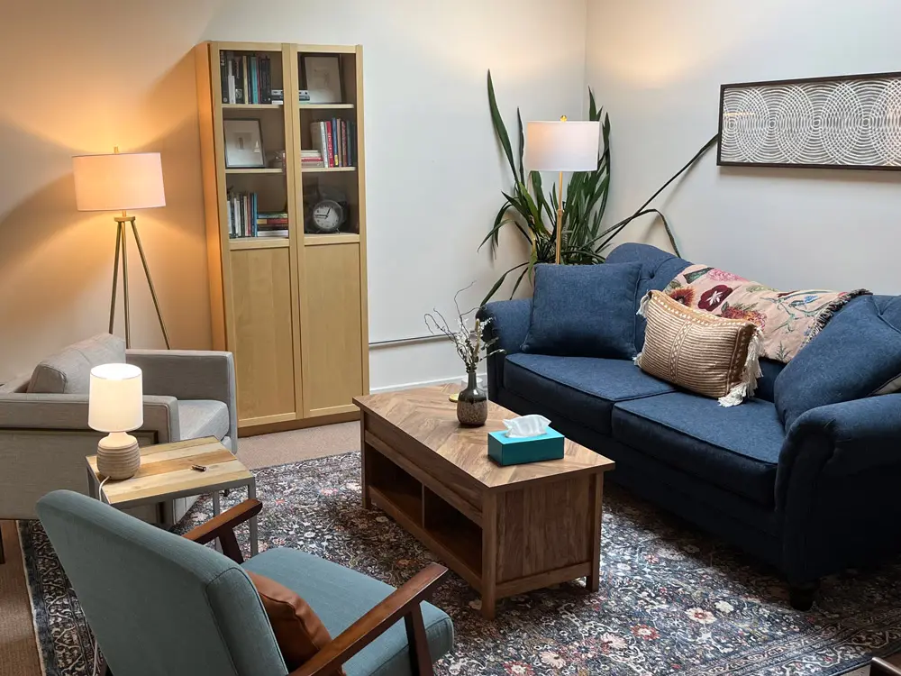 Chicago Center for Relationship Counseling, P.C. — Psychotherapy in N Ravenswood Ave suite 206-210, Chicago