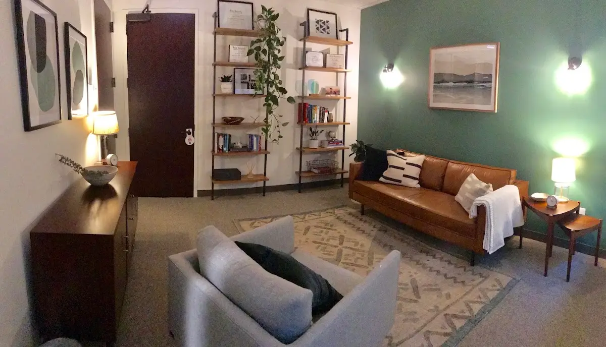 Chicago Collaborative Psychotherapy — Psychotherapy in W Washington St, Chicago
