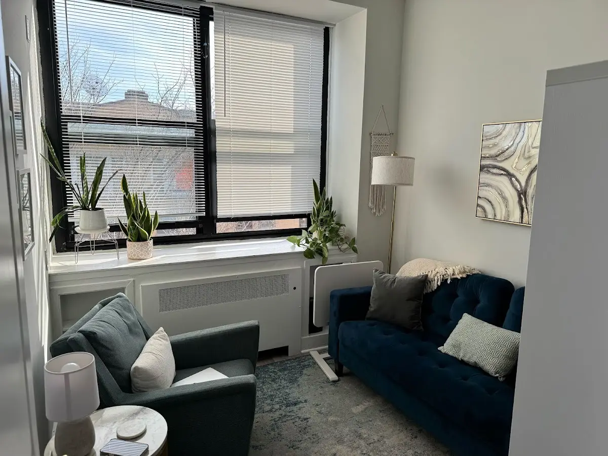 Chicago Counseling Collective PC — Psychotherapy in W Lawrence Ave Ste 216, Chicago
