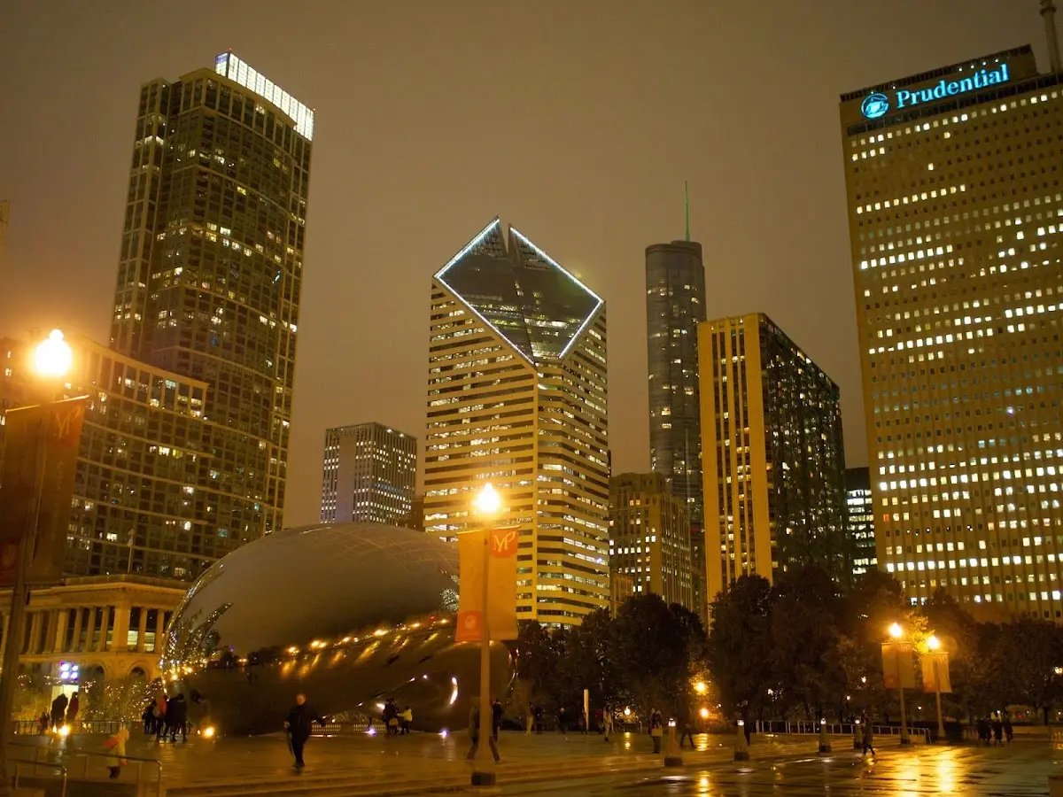 Chicago Counseling, LLC — Psychotherapy in N Michigan Ave #1200, Chicago