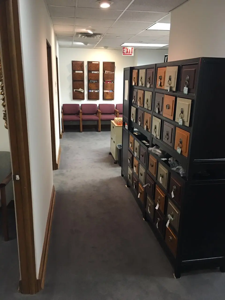 Chicago Fertility Acupuncture Centers — Acupuncture in N Michigan Ave, Chicago