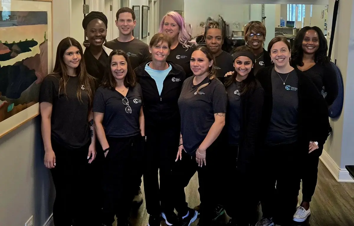 Chicago Integrated Health — Massage Therapy in S Michigan Ave #400, Chicago