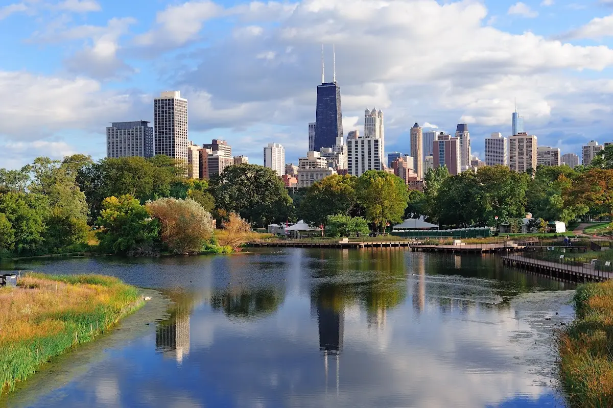 Chicago Neuropsychology and Cognitive Rehabilitation — Hypnotherapy & NLP in N Michigan Ave suite 602, Chicago