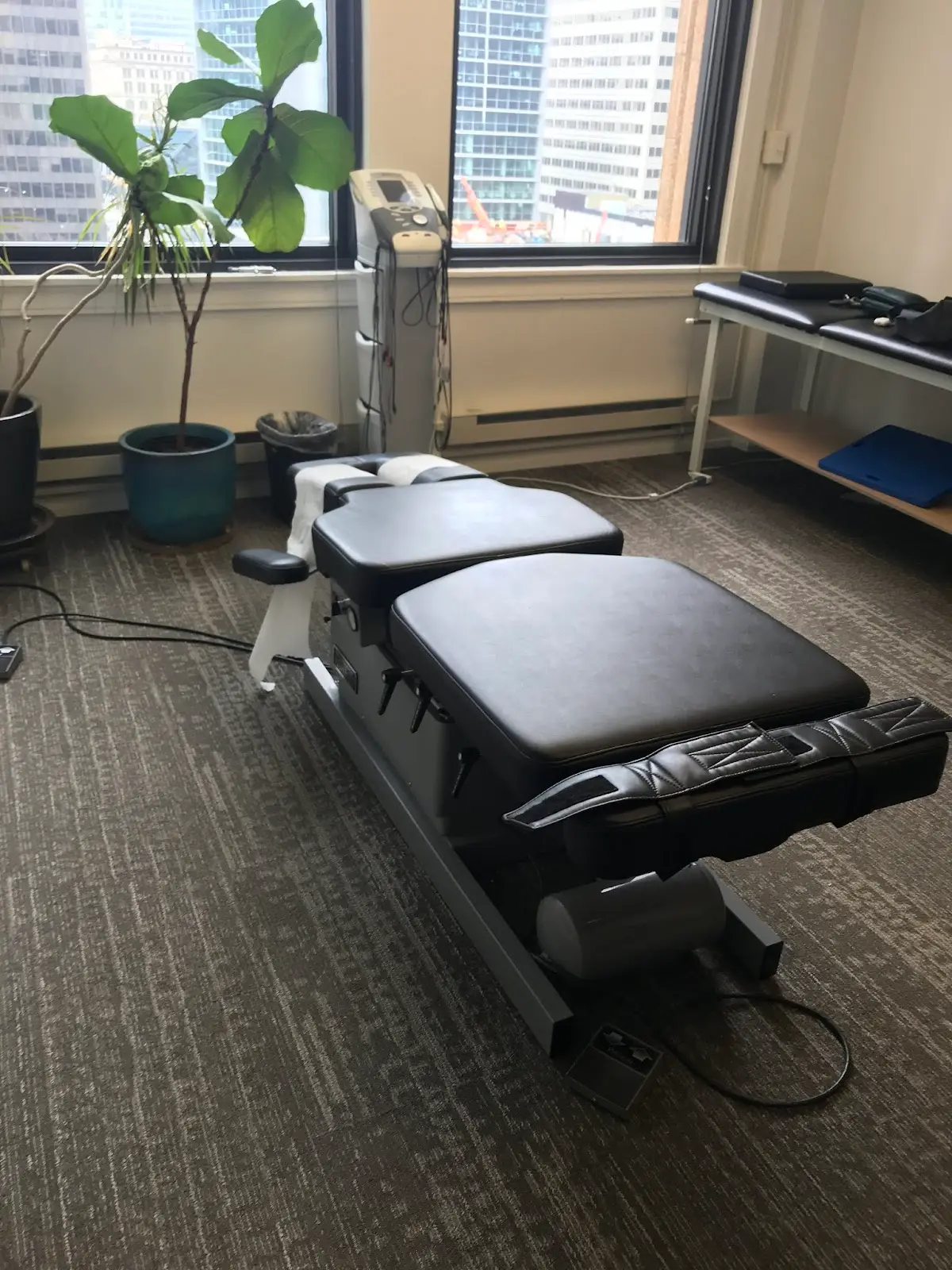 Chicago Pain & Wellness — Massage Therapy in W Jackson Blvd #860, Chicago