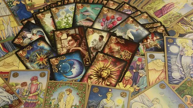 Chicago Psychic Reader — Reiki & Energy Medicine in S Harlem Ave, Chicago