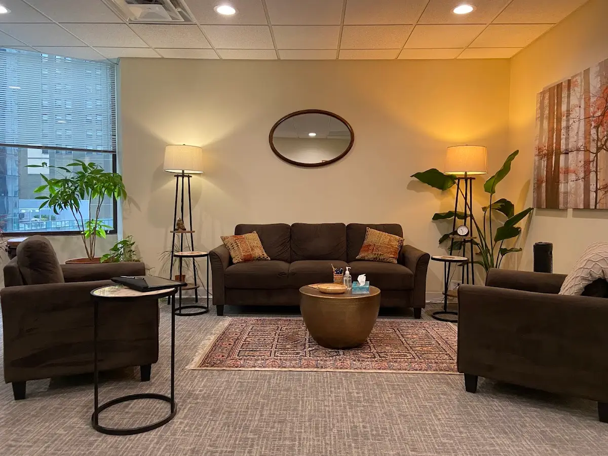Chicago Psychology Services — Hypnotherapy & NLP in N Michigan Ave #601, Chicago