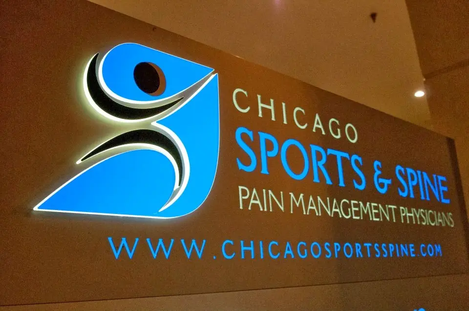 Chicago Sports and Spine — Physical & Rehabilitation Therapy in S Indiana Ave, Chicago