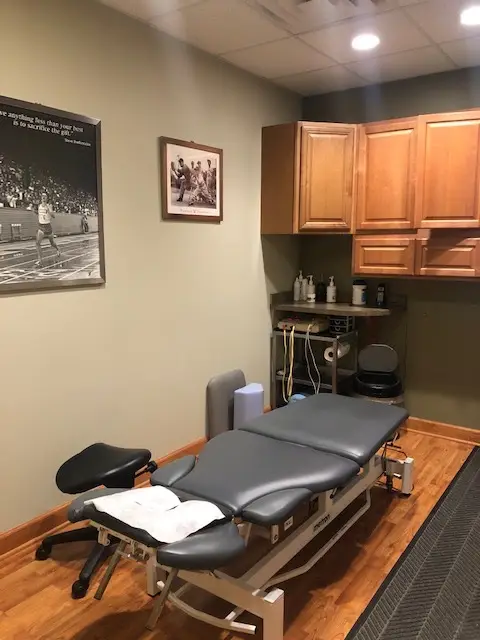 Chicago Sports & Chiropractic Medicine — Chiropractic in N Nora Ave, Chicago