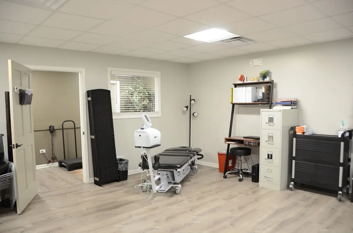 Chicagoland WellMed Center — Reiki & Energy Medicine in S Pulaski Rd C1, Chicago