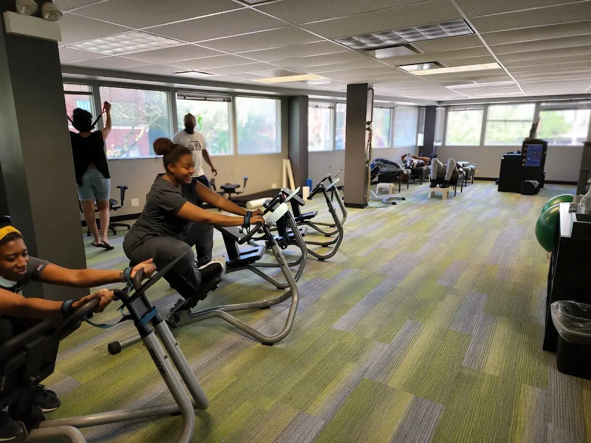 Chiro One Chiropractic & Wellness Center of Hyde Park — Chiropractic in E 53rd St, Chicago