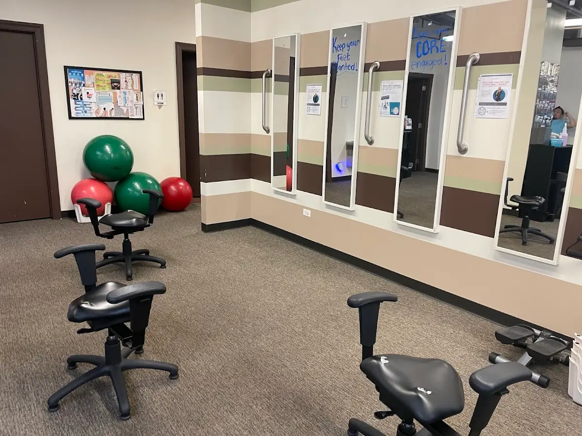 Chiro One Chiropractic & Wellness Center of Lakeview — Chiropractic in N Sheffield Ave, Chicago