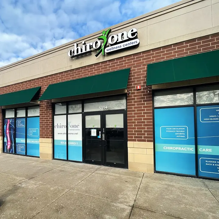 Chiro One Chiropractic & Wellness Center of Oak Lawn — Chiropractic in W 95th St, Chicago