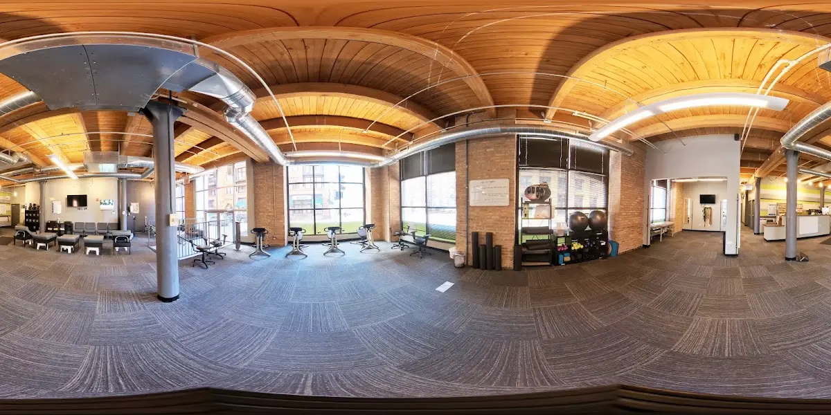 Chiro One Chiropractic & Wellness Center of West Loop — Chiropractic in W Jackson Blvd #150, Chicago