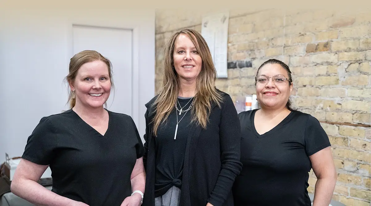 Chiropractic Chicago — Massage Therapy in W North Ave, Chicago