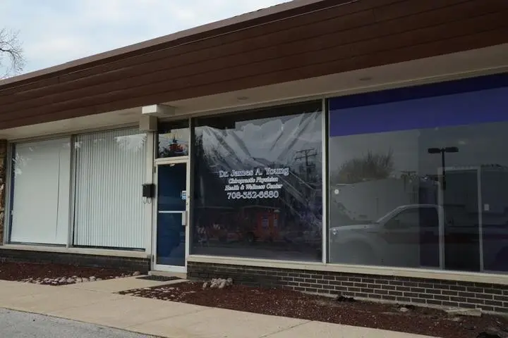 Chiropractic & Wellness Center Of La Grange — Chiropractic in LaGrange Rd, Chicago