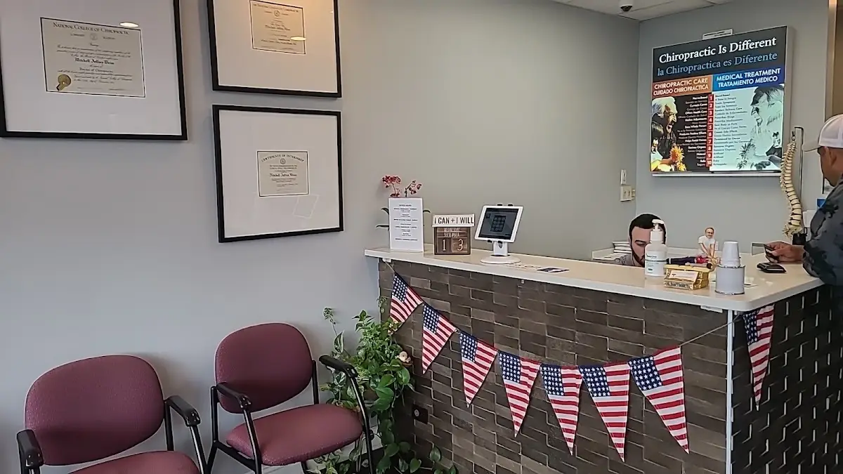 Cicero Chiropractic — Chiropractic in Cicero, Chicago
