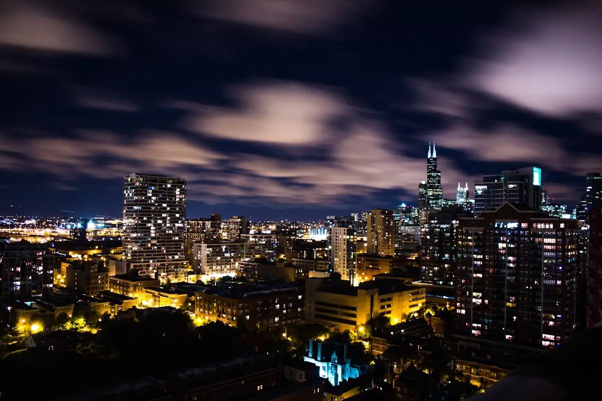 City Counseling Center — Psychotherapy in S Michigan Ave #309, Chicago