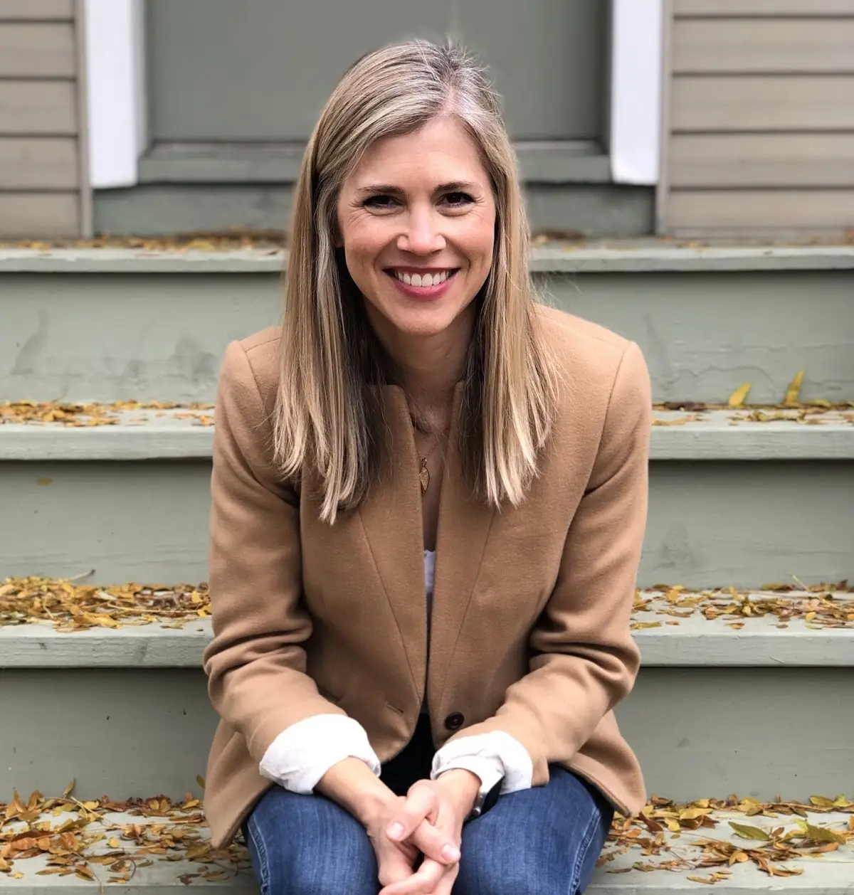 Claire Allen, RD — Diet & Nutrition in N Michigan Ave, Chicago
