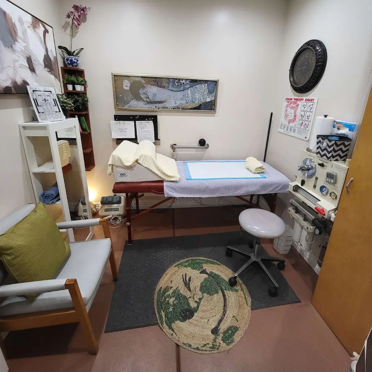 Cleanse Chicago LLC — Hydropathy, Balneotherapy & SPA in N Halsted St, Chicago