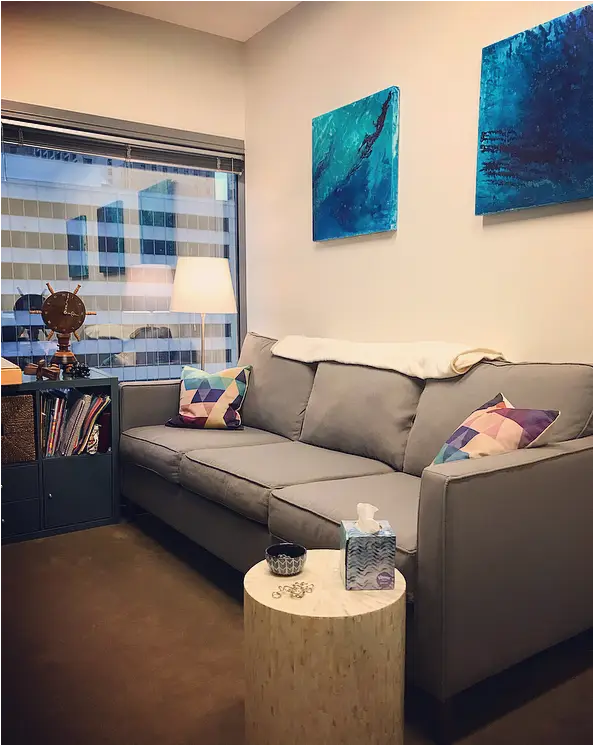 Clearwater Counseling Chicago — Psychotherapy in N Clark St #305, Chicago