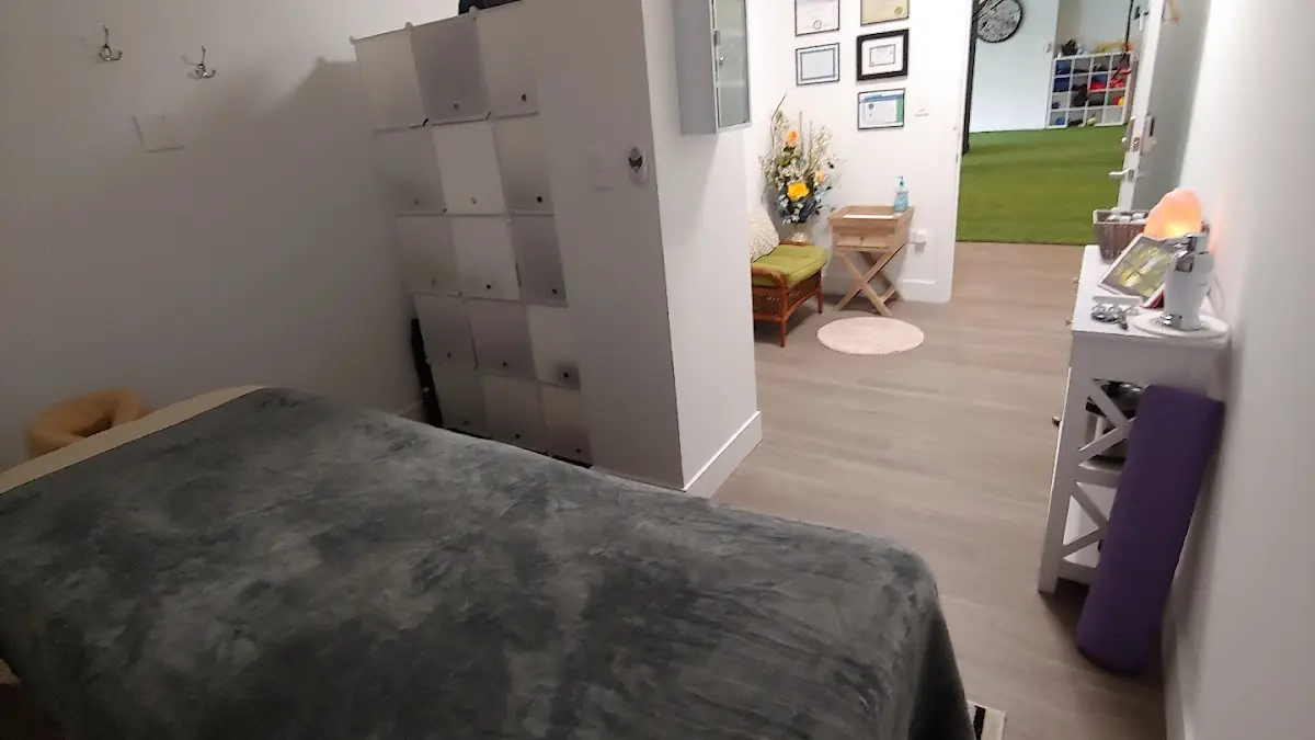 CLK-Healing Hands — Reiki & Energy Medicine in S Ellis Ave, Chicago