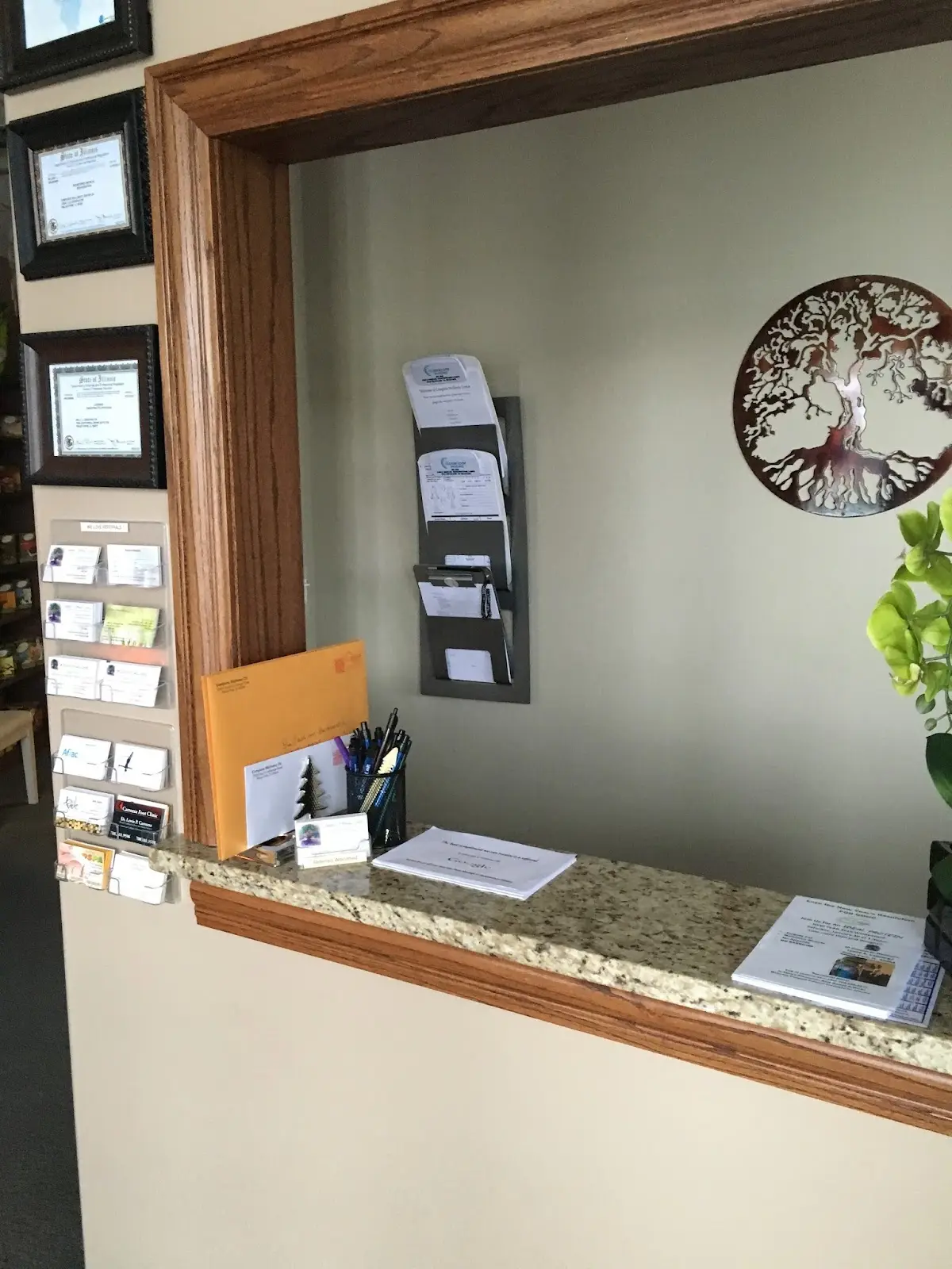 Complete Wellness Center — Acupuncture in LaGrange Rd, Chicago