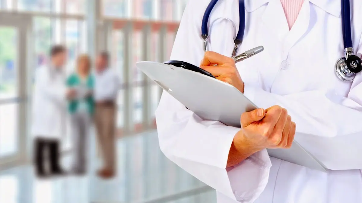 Comprehensive Center for Women's Medicine — Naturopathic Medicine in E Walton St, Chicago