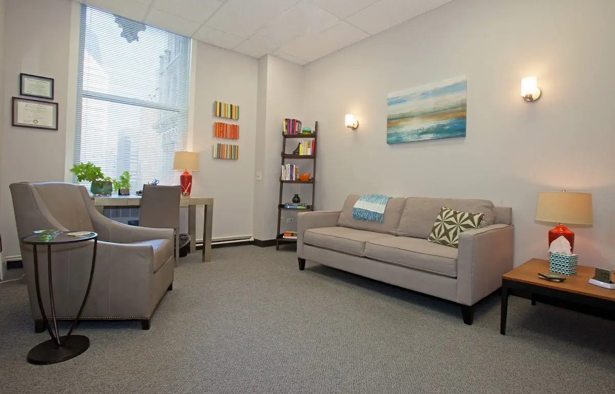Concentric Counseling & Consulting — Hypnotherapy & NLP in N Michigan Ave #1217, Chicago