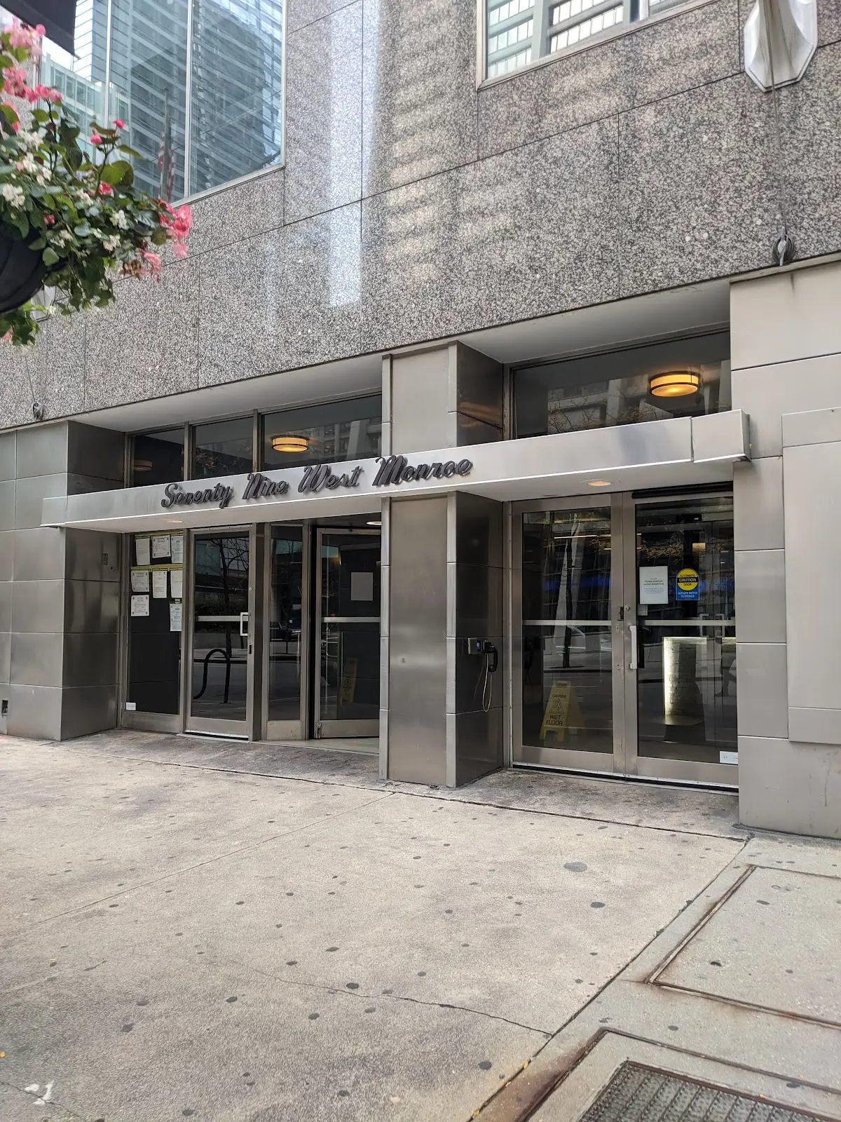 Core Physical Therapy - The Loop — Massage Therapy in E Adams St Ste 1002, Chicago