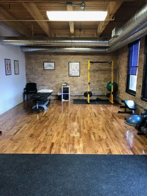 Core Physical Therapy - West Loop — Physical & Rehabilitation Therapy in W Washington Blvd, Chicago