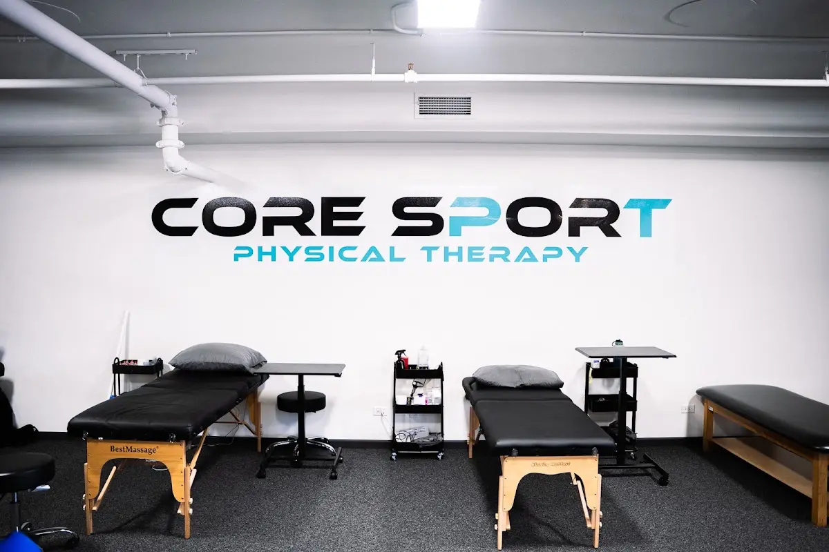 Core Sport and Physical Therapy — Physical & Rehabilitation Therapy in Evergreen Park, Chicago