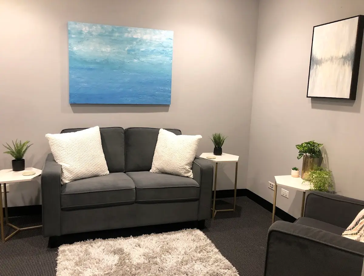 Counseling & Art Therapy Center of Chicago — Art Therapy in N Michigan Ave #325, Chicago