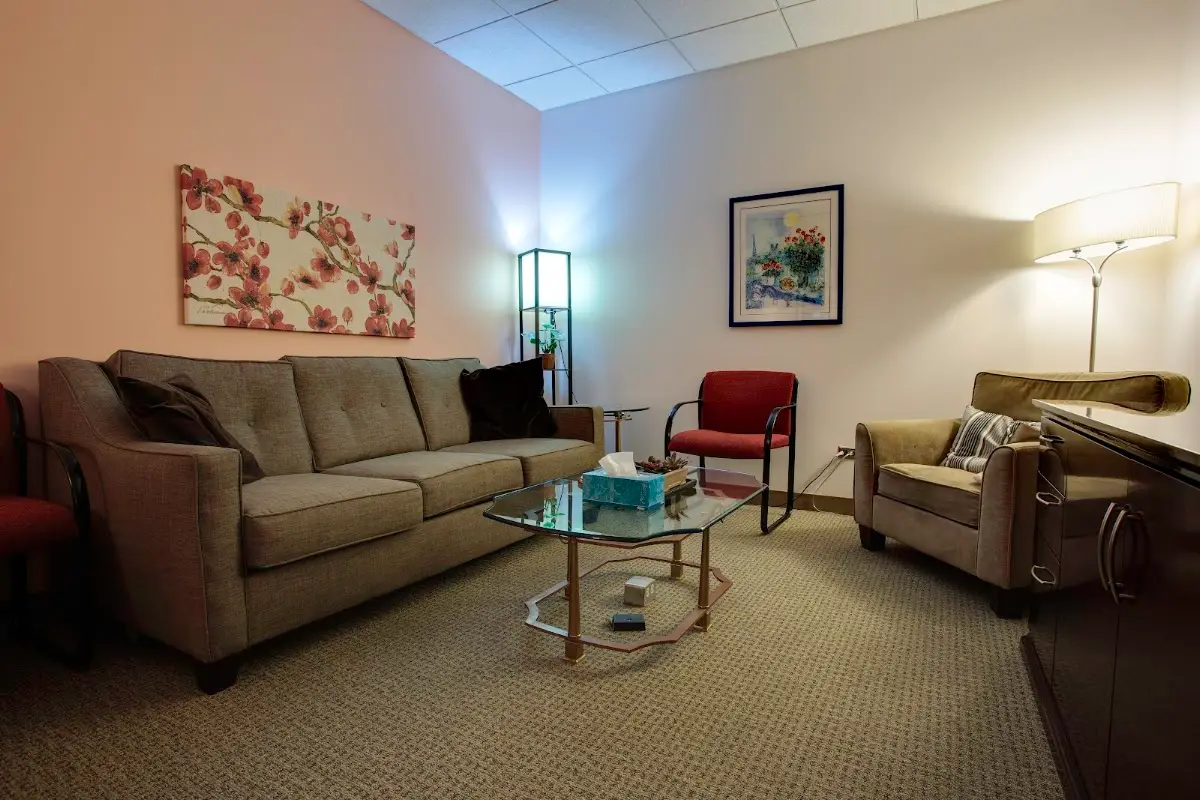 Couples Counseling Associates Chicago — Psychotherapy in N Michigan Ave Suite 845, Chicago